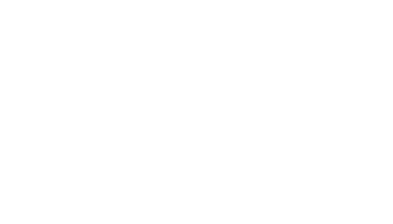 Weißes Logo der VINCI Gruppe mit Schriftzug und Symbol auf dunklem Hintergrund